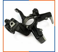Kit montaggio pastiglie freno Assale anteriore Dx ZZP-AU-007 NTY per VW SKODA