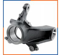 Kit montaggio pastiglie freno Assale anteriore Dx ZZP-FT-001 NTY per FIAT