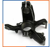 Kit montaggio pastiglie freno Assale anteriore Sx ZZP-AU-004 NTY per AUDI VW