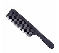 RAZZUM Spazzola for Capelli in setola, Pettine for Taglio di Capelli Pettine for Taglio di Capelli Pettine a Doppia Faccia Pettini in Legno