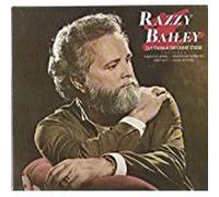 RAZZY BAILEY - cut from a different stone