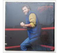 Razzy Bailey - The Midnight Hour - RCA - AHL1-4936, RCA Victor - AHL1-4936