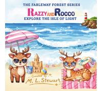 Razzy & Rocco: Explore the Isle of Light