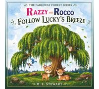 Razzy & Rocco: Follow Lucky's Breeze