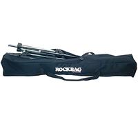 ROCKBAG RB25580B BORSA CUSTODIA PER 2 ASTE CASSE / ASTE PER MICROFONO 115x16x16