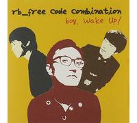 Rb Free Code Combination - Boy Wake Up & Other Stuff
