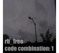 Rb Free Code Combination - Hard Disk Almost Forgotten