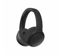 Panasonic RB-M300B Cuffie Padiglione auricolare Connettore 3.5 mm Bluetooth Nero