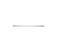 RB strumenti di misurazione precisione lavoro scala DIN866 - 2B, lunghezza: 500 mm, 1 pezzo, 252050