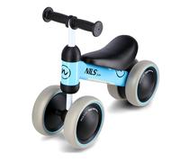 RB002 BICICLETTA BLU SENZA FILI NILS FUN