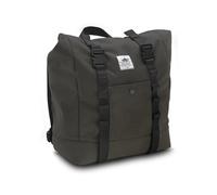 RB105R BORSA LATERALE A ZAINO RAMBLER ECO indossabile a zaino 17 lt