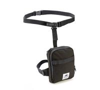 Borsa da gamba per moto Kappa Rambler Range Noir 1 L
