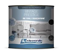 VERNICE RIO VERDE PRESTIGE PER EFFETTO SHABBY O VINTAGE 0,5 LT RENNER
