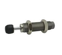 RB2015 Industrial Shock Absorber for High Voltage Switchgear - Pneumatic Hydraulic Buffer, 1pc