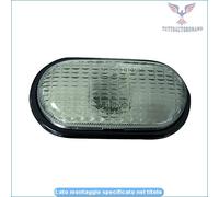 RB2091DXU Freccia Gruppo Ottico Laterale per Opel MOVANO 2004/01>2009/12 VIVARO