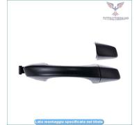 RB2091NKM Maniglia Apriporta Esterna Anteriore Posteriore Dx Destro per Seat LEO