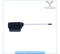 RB20926BEK Maniglia Apriporta Interna Posteriore Dx Destro Volkswagen Transporte