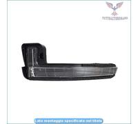 RB20926BHV Fanale Retrovisore A Led Dx Destro Chrysler Cherokee 2014/04>2018/12