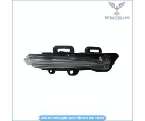 RB20926BI2 Fanale Retrovisore Dx Destro Alfa Romeo Stelvio 2016>