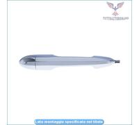 RB20926EQ Maniglia Apriporta Esterna Anteriore Dx Destro Alfa Romeo Mito 2008/09