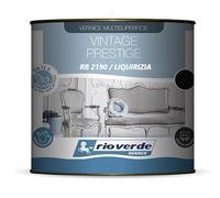 VERNICE RIO VERDE PRESTIGE PER EFFETTO SHABBY O VINTAGE 0,5 LT RENNER