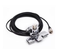 RB400 Con Cavo Da 5M Supporto Antenna Auto Regolabile Angolo Hatchback