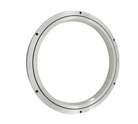 RB40035 UUC0 Cuscinetto a rulli incrociati ad alta precisione, rotazione dell'anello oscillante for meccanismo rotante del braccio del robot