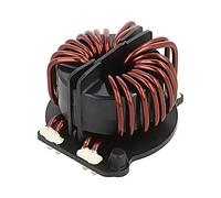 RB6122-50-0M3 Acceleratore: Filo con compensazione THT 250uH 50A 0,9mΩ 600VAC SC