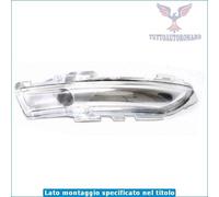 RBB Fanale Retrovisore Sx Sinistro Fiat 2015 01 >