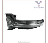 RBBAG DERB Fanale Retrovisore A Led Dx Destro Ford Focus 2018 07 >