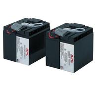 RBC11 APC Replacement Battery Cartridge #11 Acido piombo (VRLA)