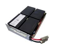RBC132 Nuova Batteria Vassoio - Pre con Filo - Cellule - Rbc 132 Originale