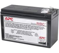 RBC17 Batteria APC per UPS BE700-IT, BE700G-IT, BX750MI-FR, BX750MI, BX750MI-GR