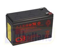 RBC17-CSB Batteria CSB 12V 9Ah AGM per APC Back-UPS 650-1050VA RBC17