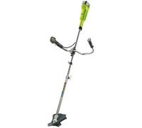 DECESPUGLIATORE A BATTERIA RYOBI RBC18X20-B4F CON BATTERIA AL LITIO 18V 40AH