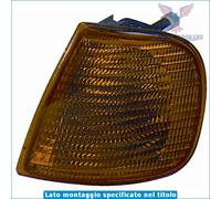 RBC3E FRECCIA GRUPPO OTTICO ANTERIORE DX Destro Volkswagen POLO CLASSIC - SW 199