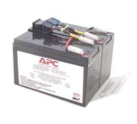 RBC48 APC RBC48 batteria UPS Acido piombo (VRLA) 7 Ah