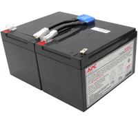 RBC6 Batteria APC per UPS SMT1000I, SMT1000IC, SU1000I, SUA1000I, SU1000INET