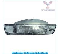 RBC64 FRECCIA GRUPPO OTTICO ANTERIORE SX Sinistro Lancia DELTA 1993/01-2000/05