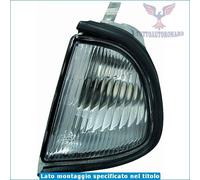 RBC67 FRECCIA GRUPPO OTTICO ANTERIORE SX Sinistro Lancia DELTA 1993/01-2000/05