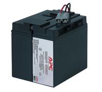 APC ORI RBC7 - RBC7 - batteria di ricambio originale APC