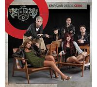 Rbd - Empezar Desde Cero