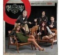 Rbd - Empezar Desde Cero [Import]