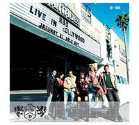 Rbd - Live In Hollywood