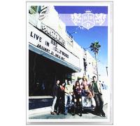 Rbd - Live In Hollywood (DVD)