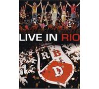 Rbd - Live In Rio [Edizione: Regno Unito]