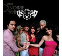 Rbd - Para Olvidarte De Mi
