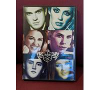 Rebelde - Rbd - Que Hay Detras De Rbd [Edizione: Regno Unito]