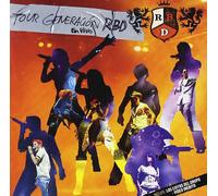 Rbd - Tour Generacion Rbd en Vivo [Import]