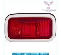 RBD3N Retronebbia Sx Sinistro Mitsubishi Lancer 2003/09>2008/06